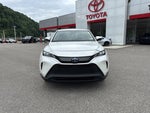 2022 Toyota Venza LE