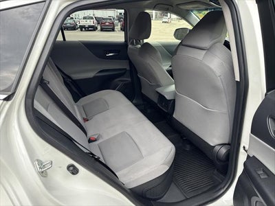 2022 Toyota Venza LE