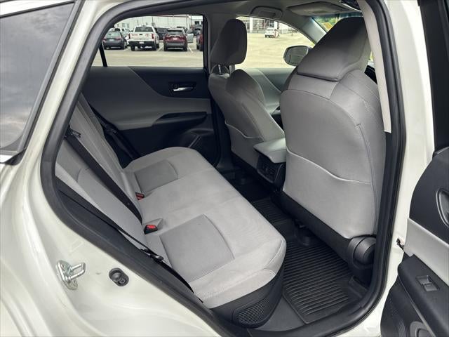 2022 Toyota Venza LE