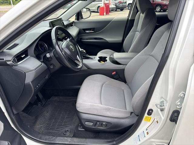 2022 Toyota Venza LE