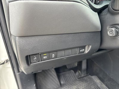 2022 Toyota Venza LE