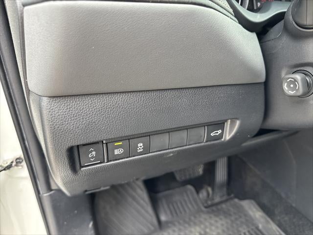 2022 Toyota Venza LE