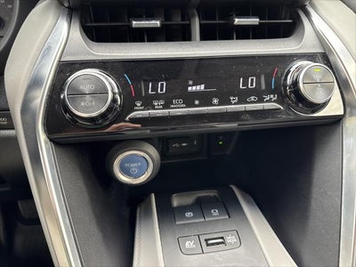 2022 Toyota Venza LE