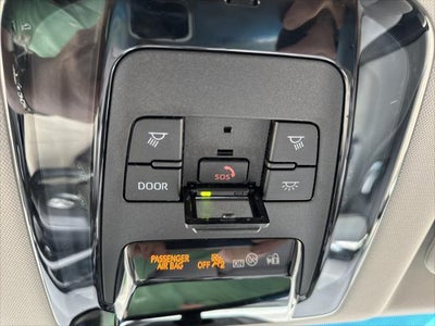2022 Toyota Venza LE