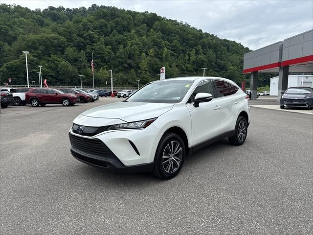 2022 Toyota Venza LE