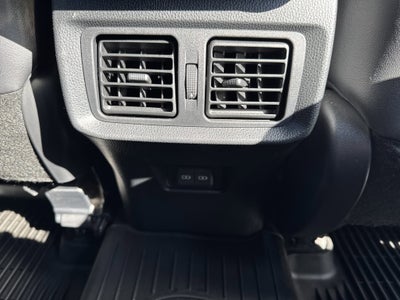 2023 Toyota Venza XLE