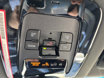 2023 Toyota Venza XLE