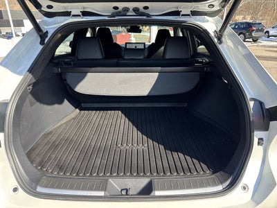 2023 Toyota Venza XLE