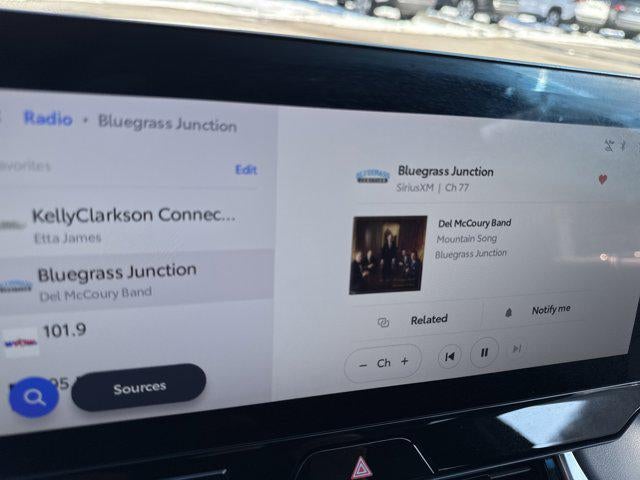 2023 Toyota Venza XLE