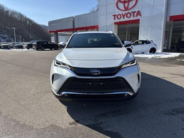 2023 Toyota Venza XLE