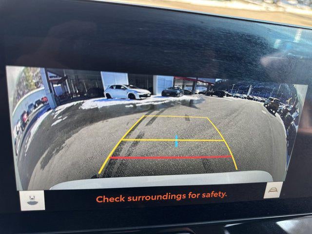 2023 Toyota Venza XLE