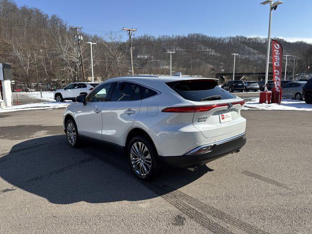 2023 Toyota Venza XLE