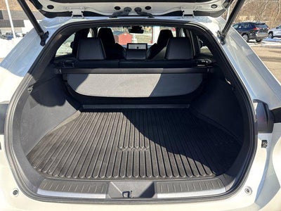 2023 Toyota Venza XLE