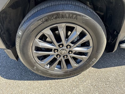 2025 Toyota Land Cruiser 1958