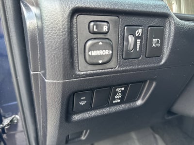 2020 Toyota 4Runner Limited