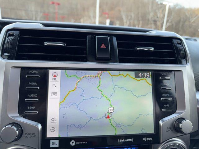 2020 Toyota 4Runner Limited