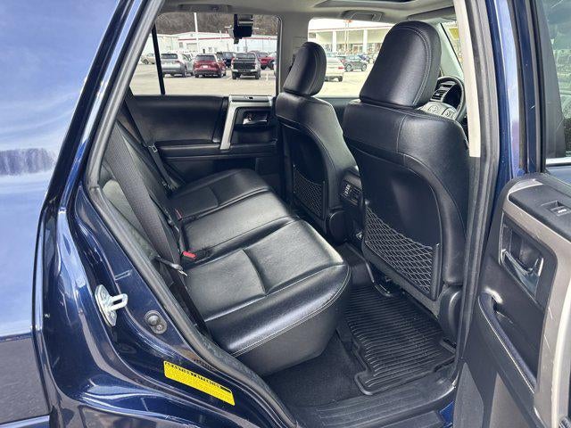 2020 Toyota 4Runner Limited