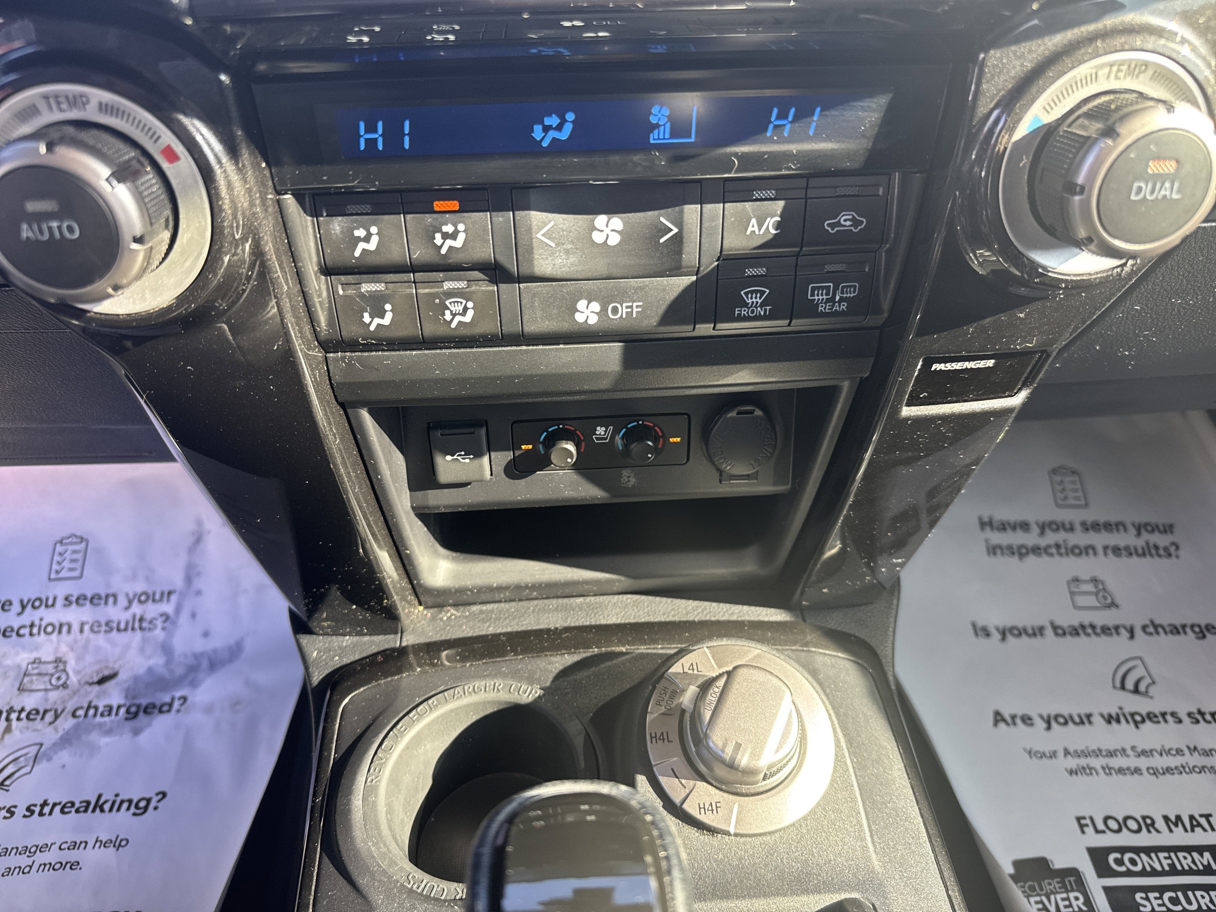 2021 Toyota 4Runner Nightshade