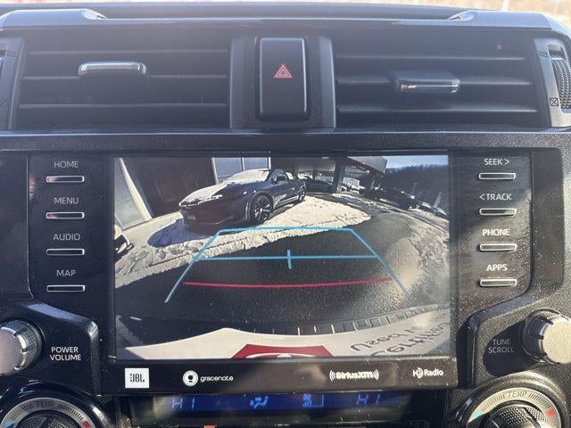 2021 Toyota 4Runner Nightshade