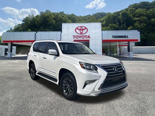 2019 Lexus GX GX 460
