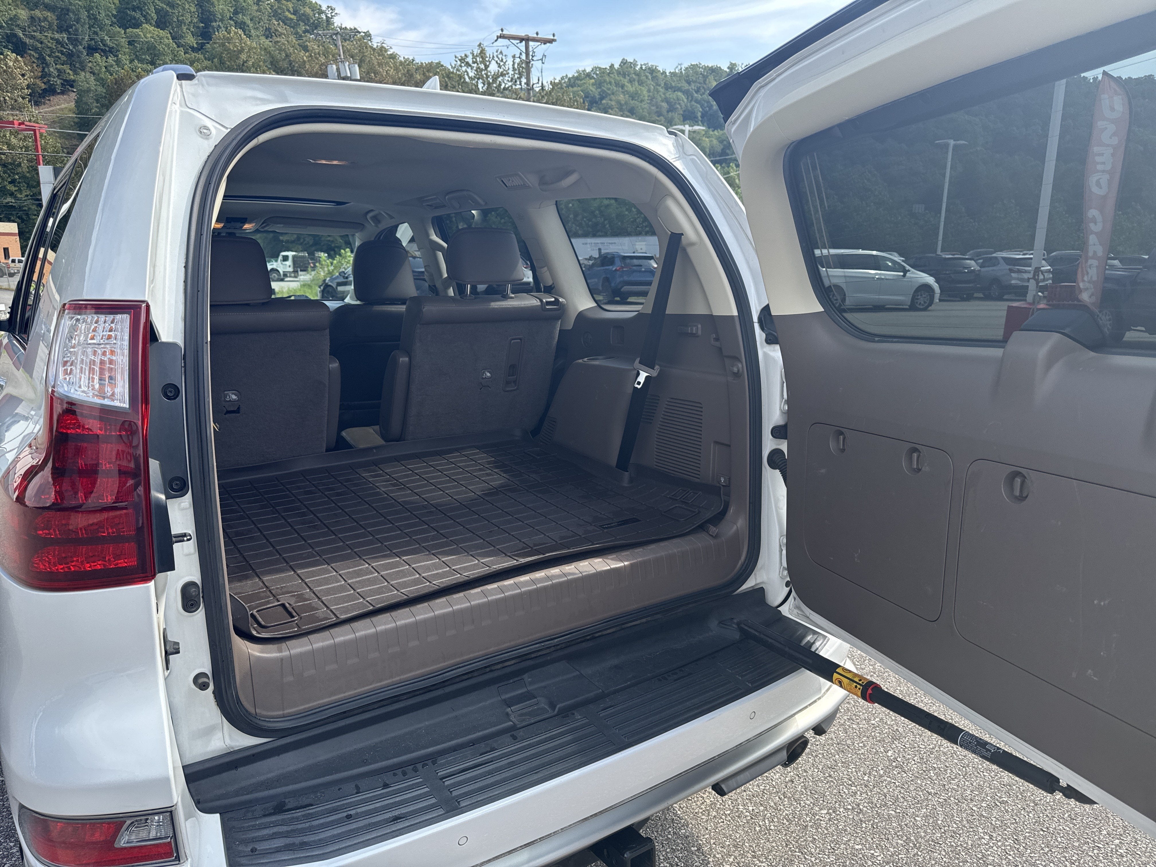 2019 Lexus GX GX 460