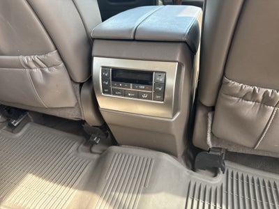 2019 Lexus GX GX 460