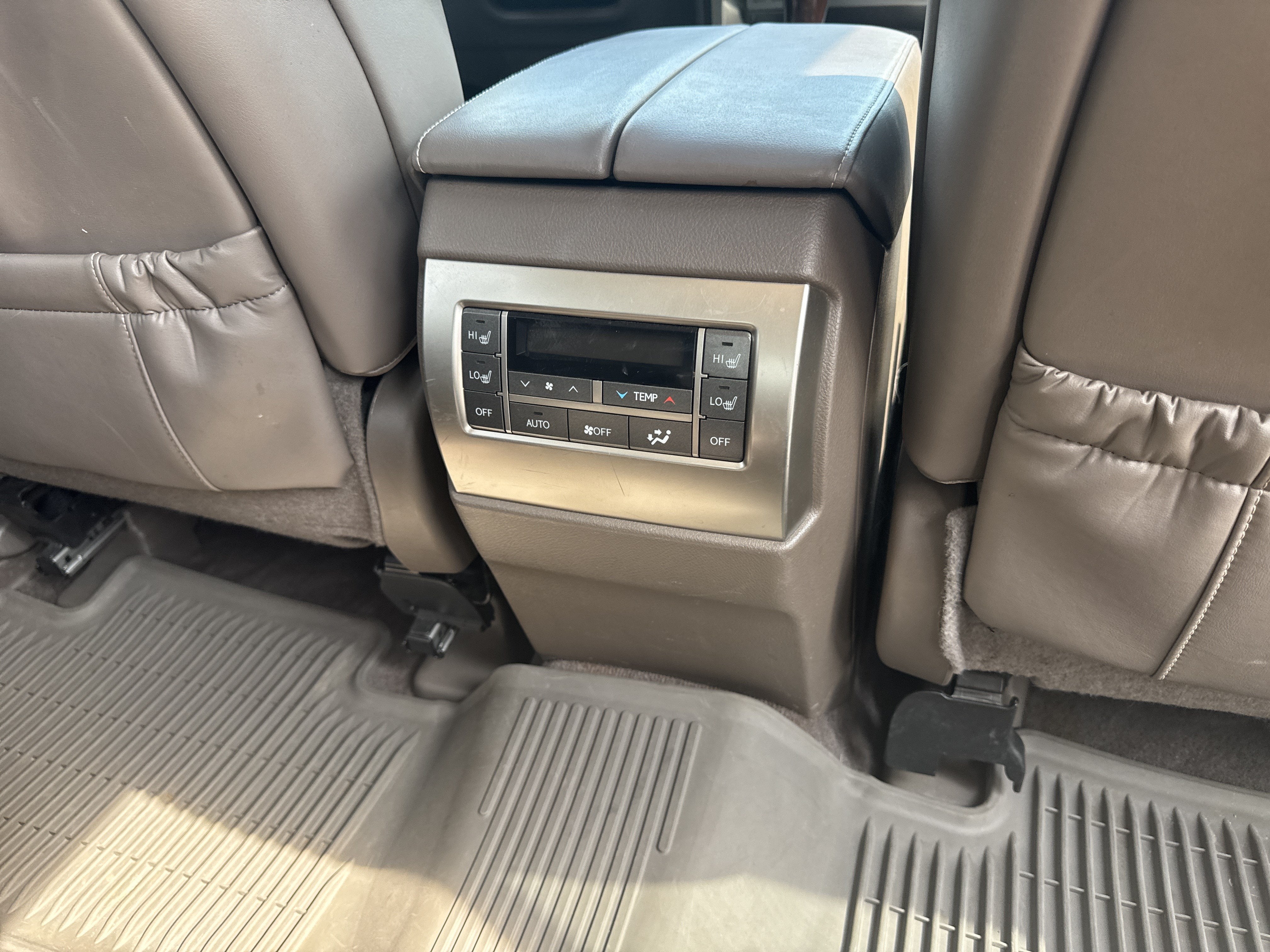2019 Lexus GX GX 460