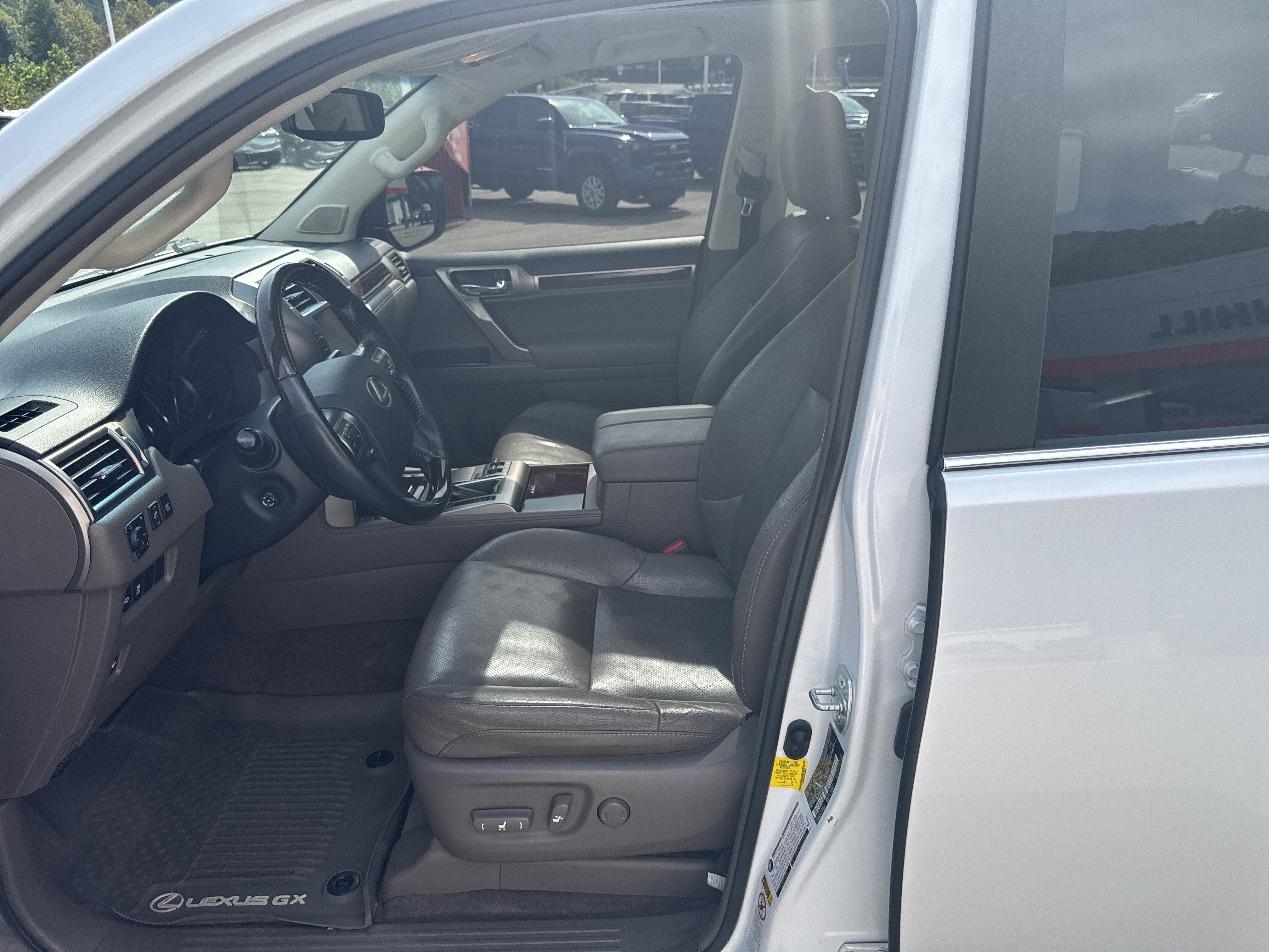 2019 Lexus GX GX 460