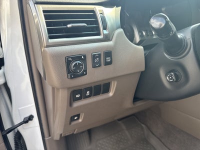 2019 Lexus GX GX 460