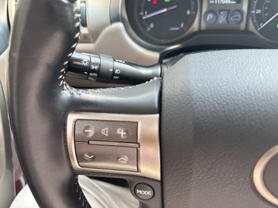 2019 Lexus GX GX 460