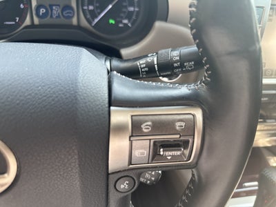 2019 Lexus GX GX 460