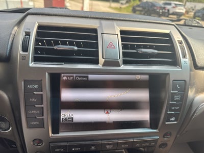 2019 Lexus GX GX 460