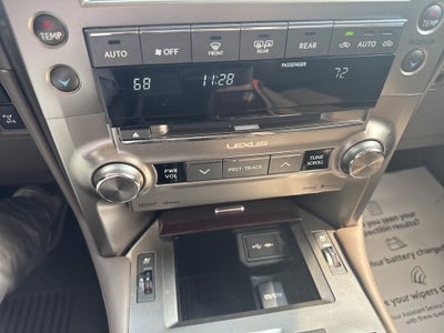 2019 Lexus GX GX 460