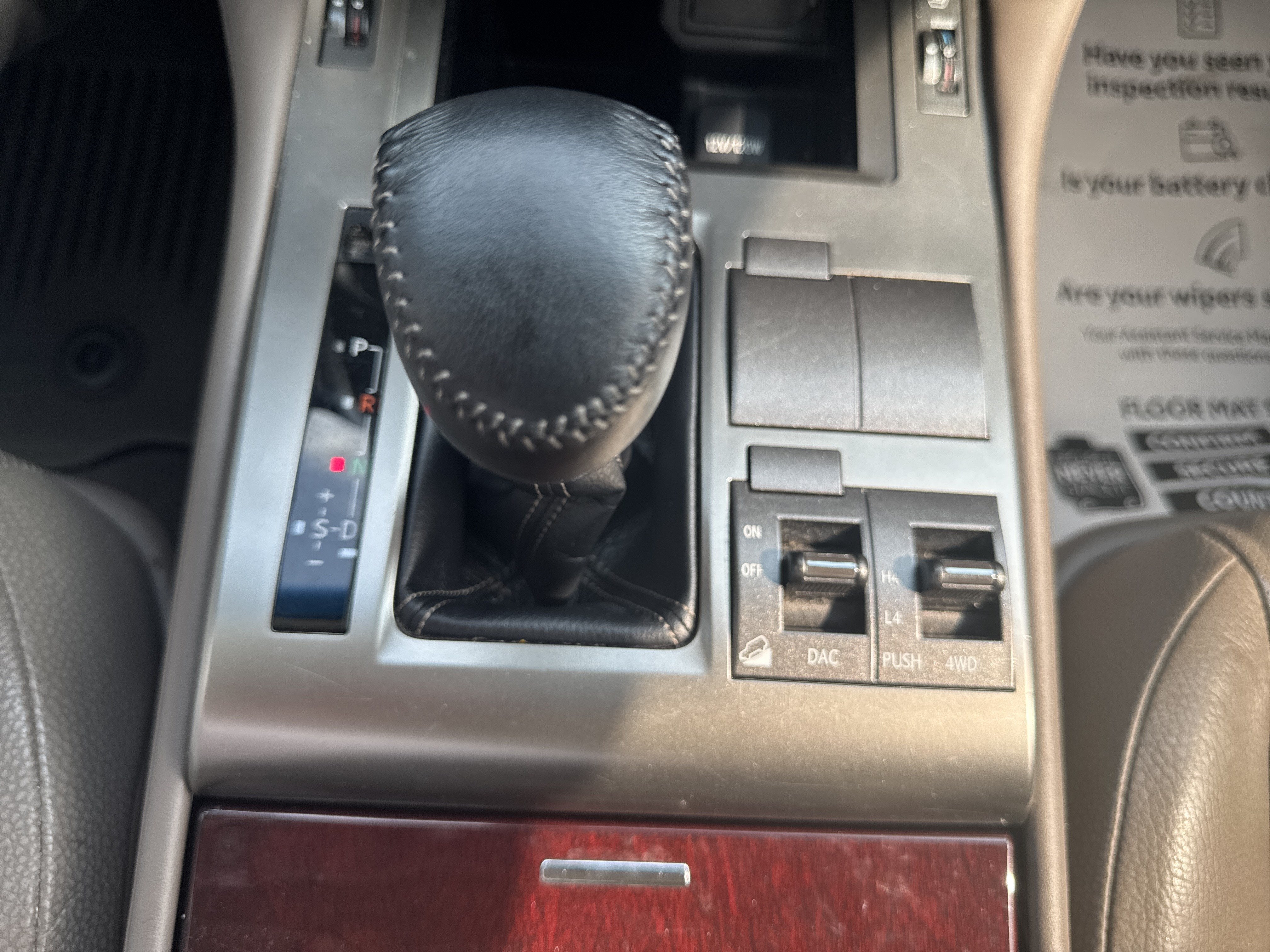 2019 Lexus GX GX 460