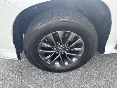 2019 Lexus GX GX 460