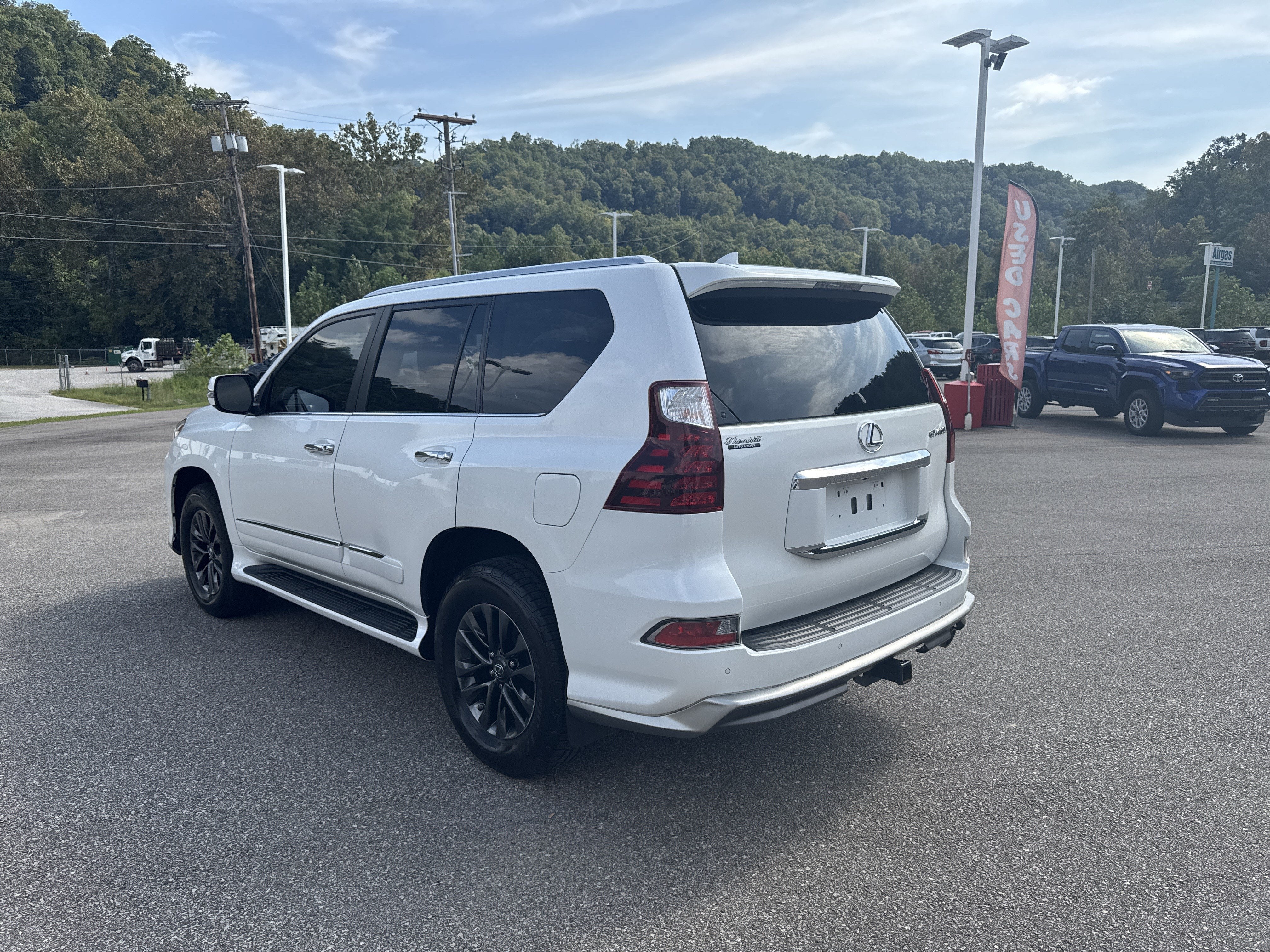 2019 Lexus GX GX 460