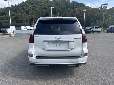 2019 Lexus GX GX 460