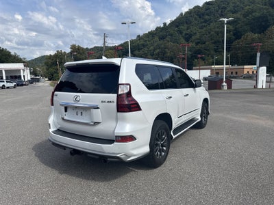 2019 Lexus GX GX 460