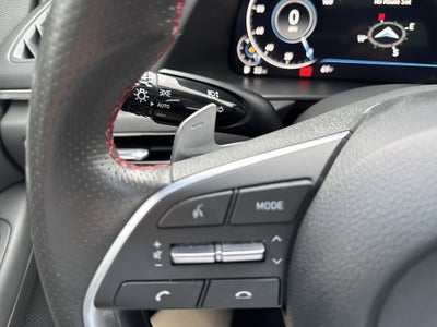 2022 Hyundai Sonata SEL Plus