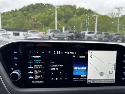 2022 Hyundai Sonata SEL Plus