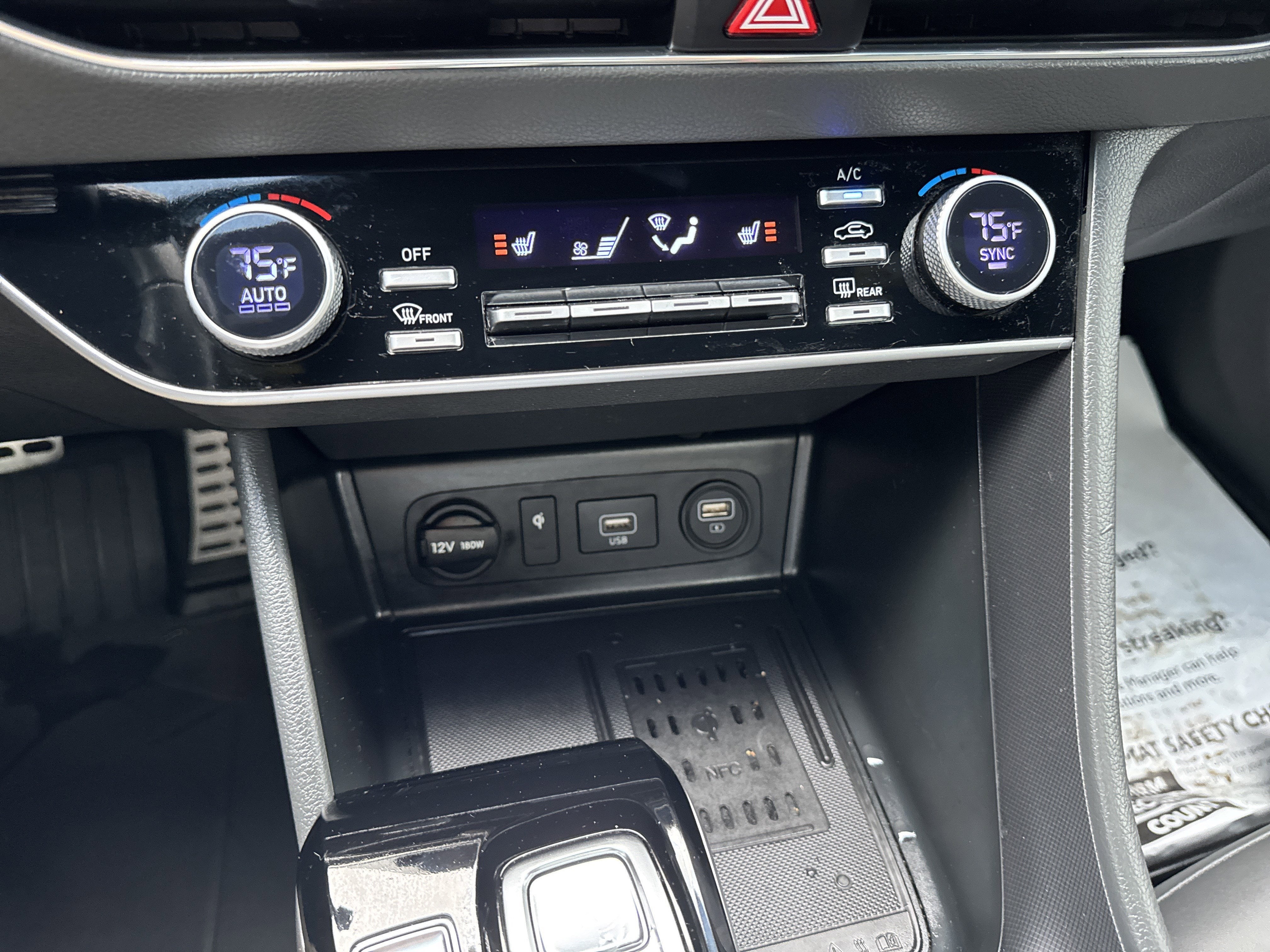 2022 Hyundai Sonata SEL Plus