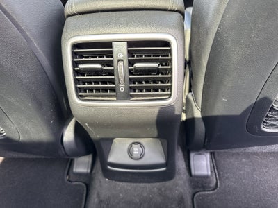 2022 Kia Sportage Nightfall