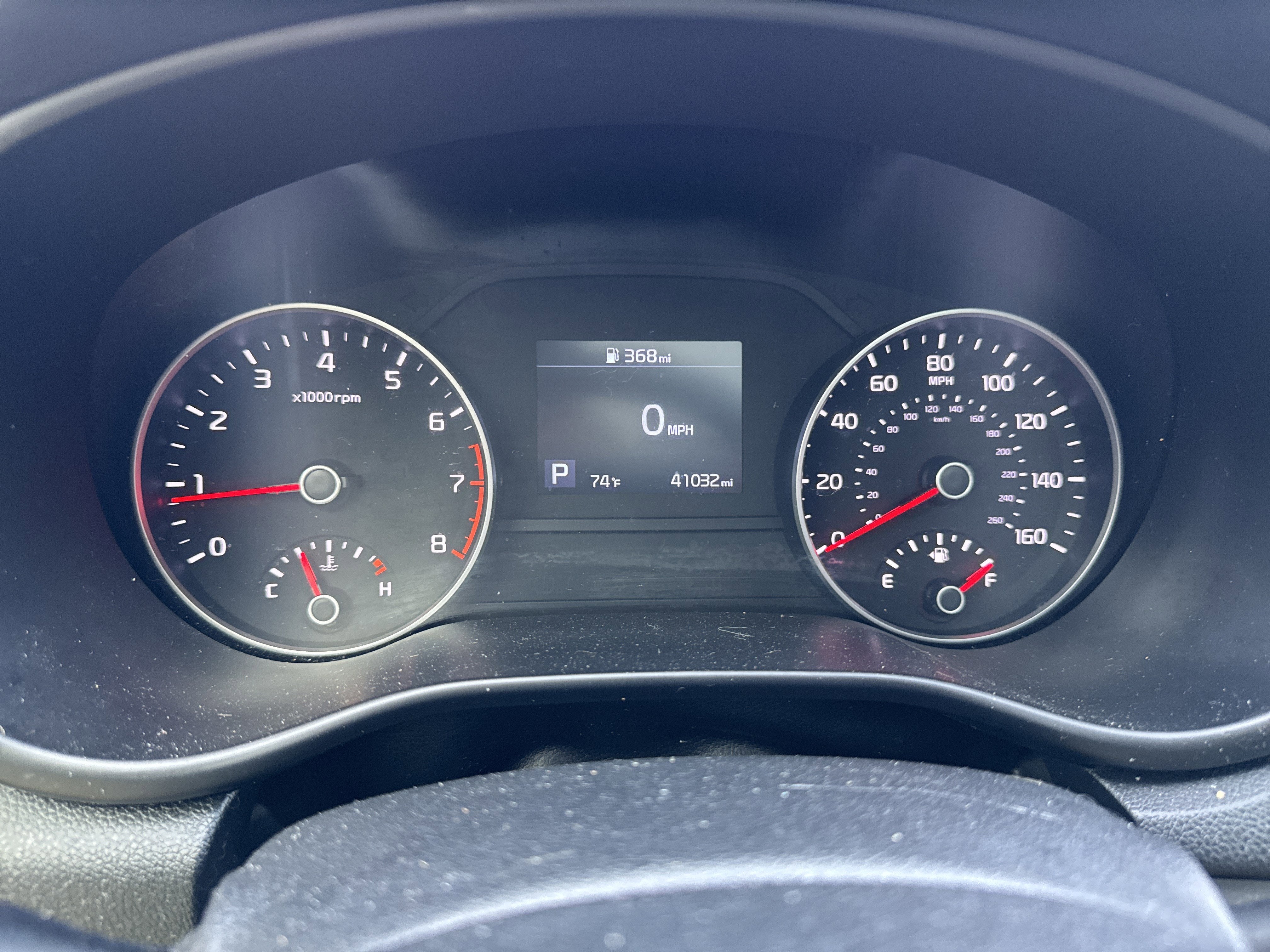 2022 Kia Sportage Nightfall