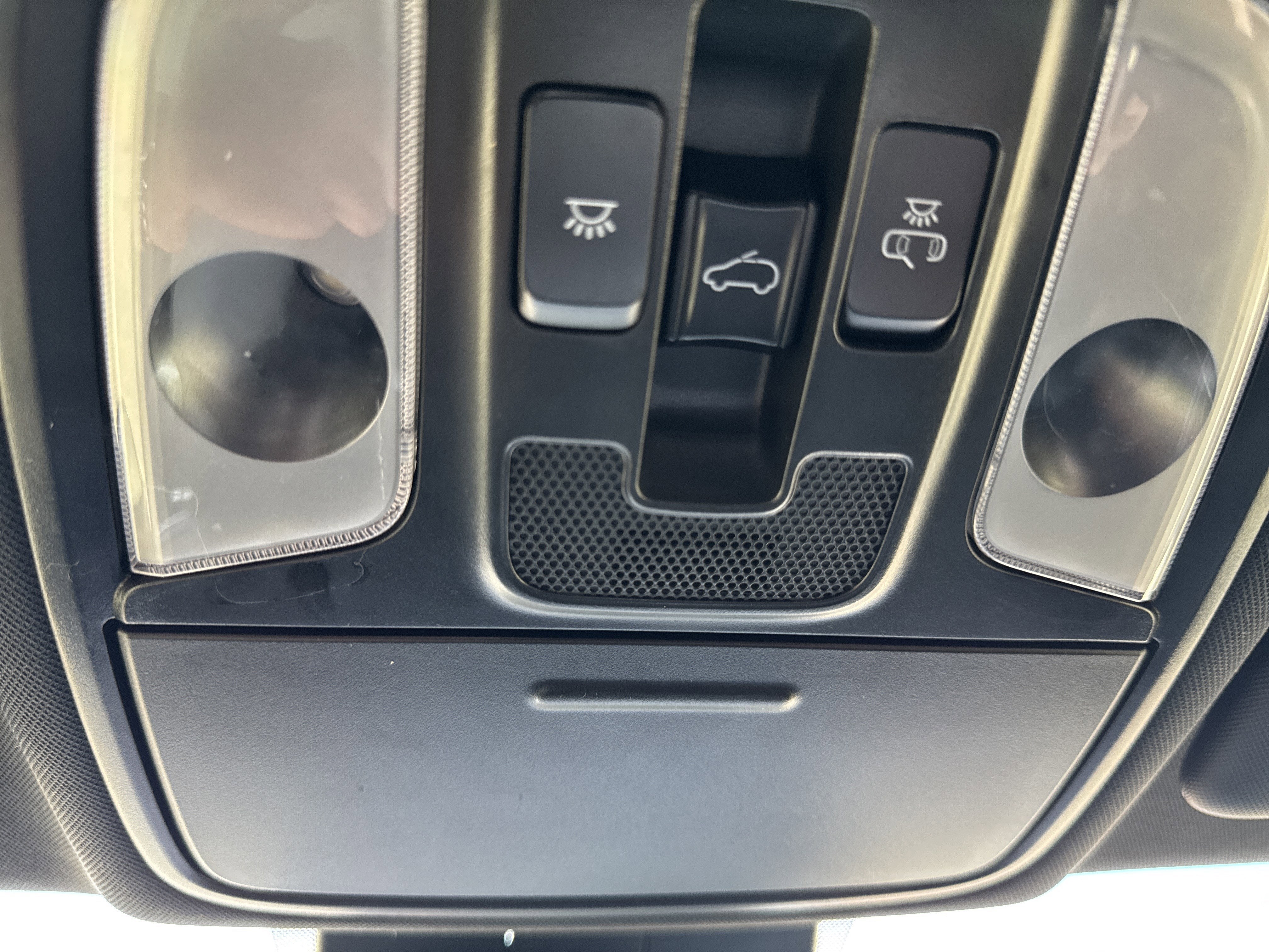 2022 Kia Sportage Nightfall