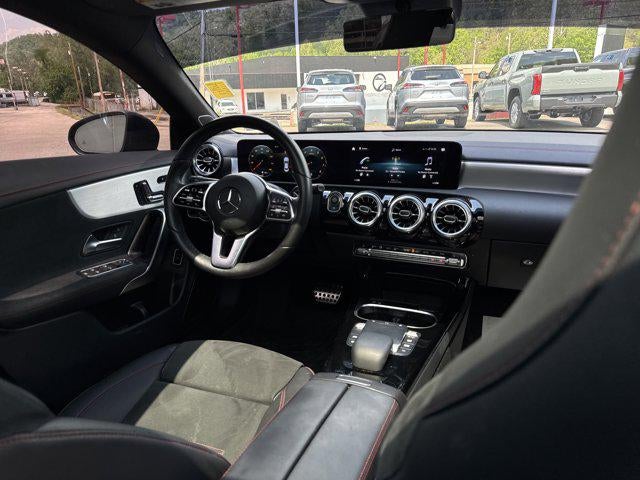 2023 Mercedes-Benz CLA CLA 250