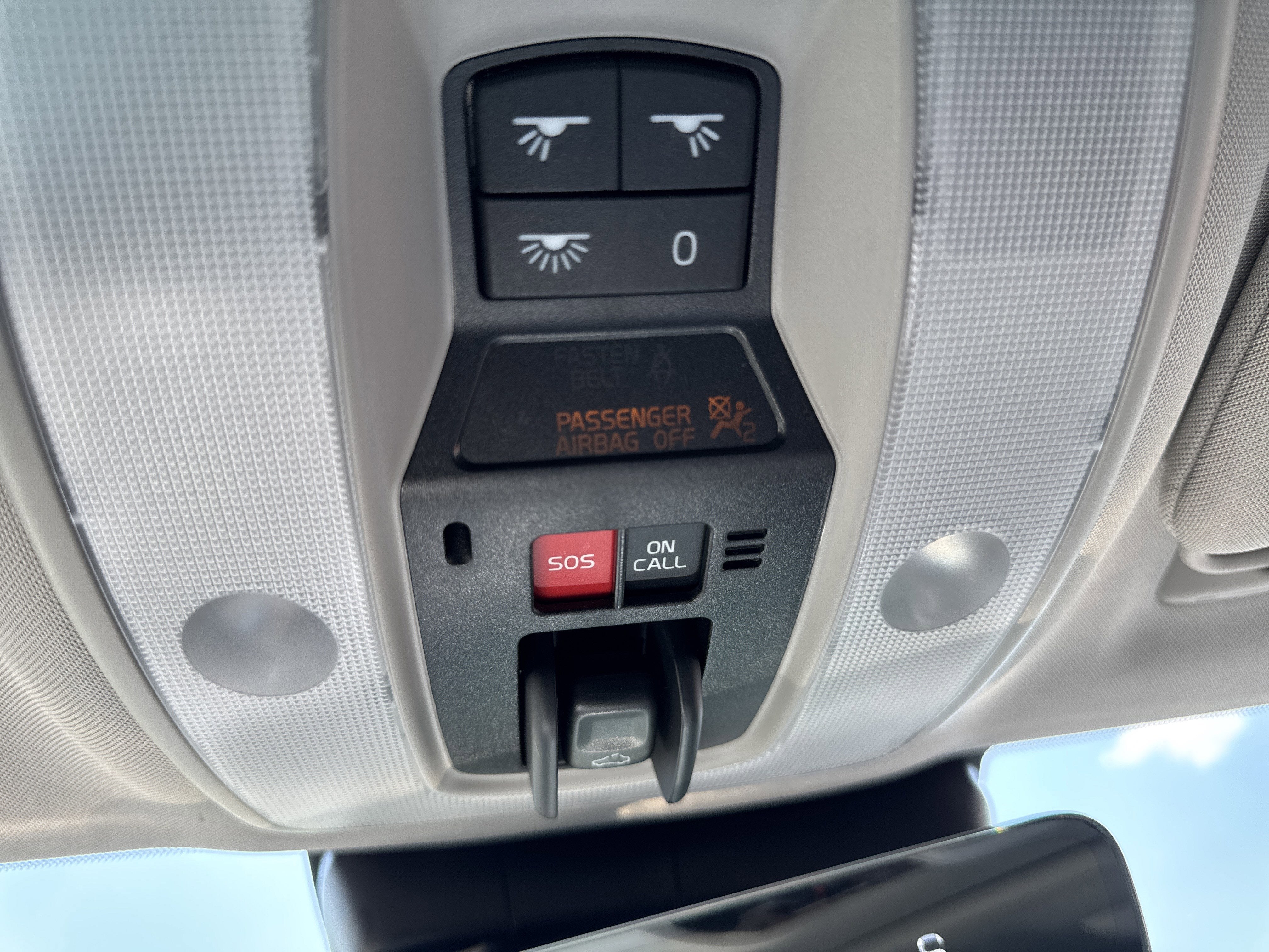 2015 Volvo V60 Cross Country T5