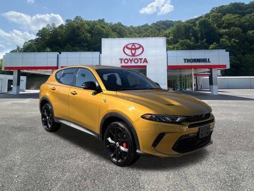 2024 Dodge Hornet GT