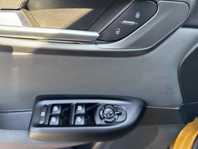 2024 Dodge Hornet GT