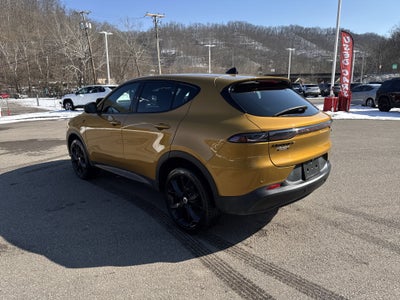 2024 Dodge Hornet GT