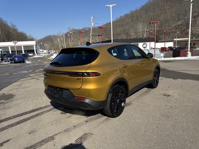 2024 Dodge Hornet GT